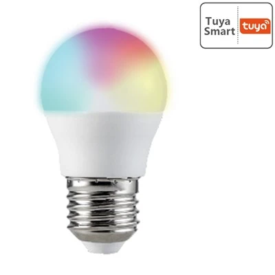 Đèn đèn LED G45 WiFi