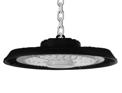 Đèn LED UFO High Bay 200W