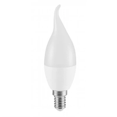 Bóng đèn LED E14 có thể điều chỉnh độ sáng CF37