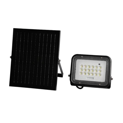 Ánh sáng lũ mặt trời với loạt ST06 từ xa